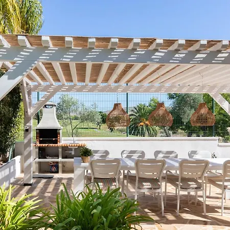 Casa De Familia Villa