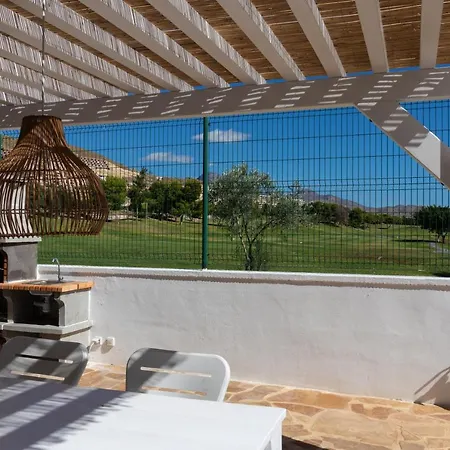 Villa Casa De Familia Mutxamel
