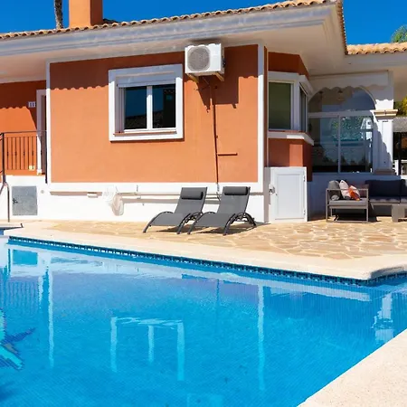 Casa De Familia * Mutxamel