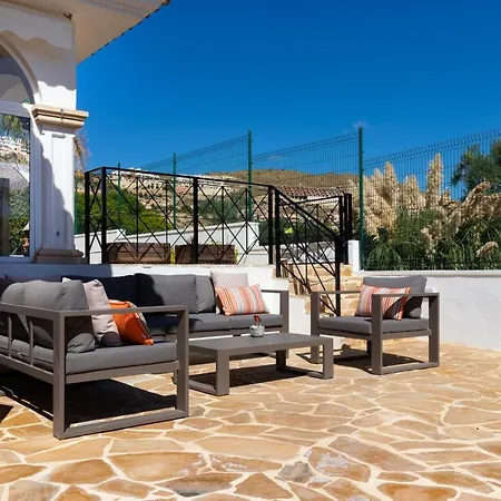 Villa Casa De Familia Mutxamel