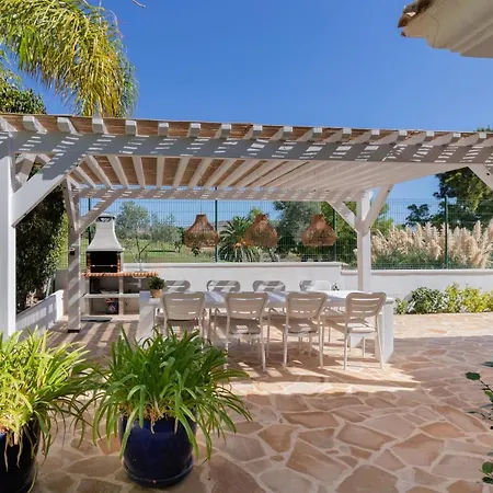 Casa De Familia Villa Mutxamel