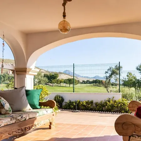 Villa Casa De Familia *