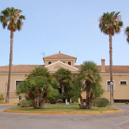 Casa De Familia Villa Mutxamel